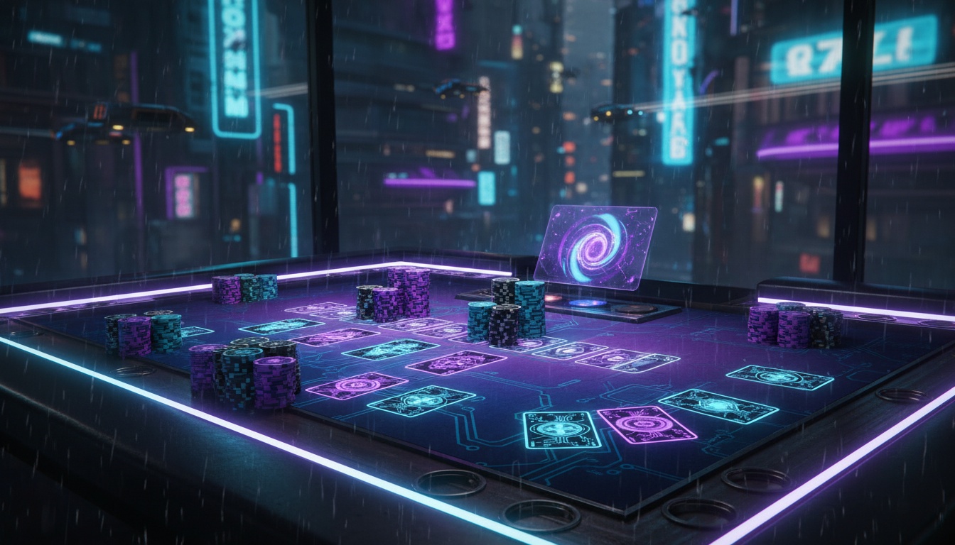Explorez la diversité des jeux sur Casoola Casino