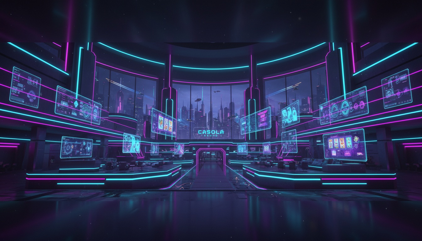 Casoola Casino